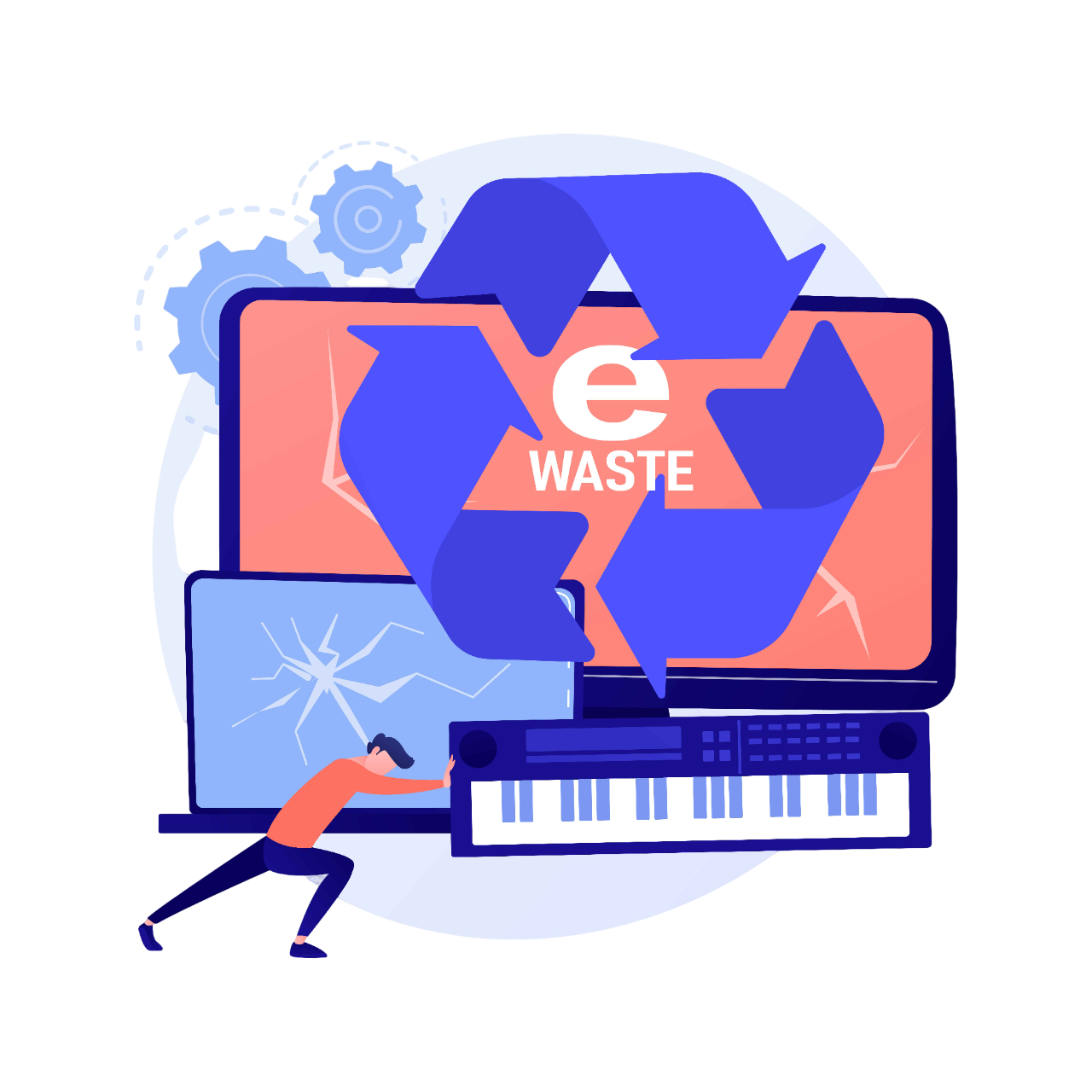 e-waste